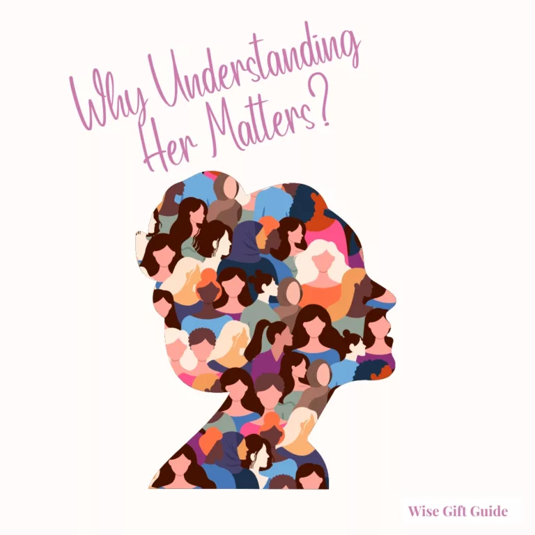 Meaningful Gifts For Mature Women 2 Gifts for mature women. why understanding her matters