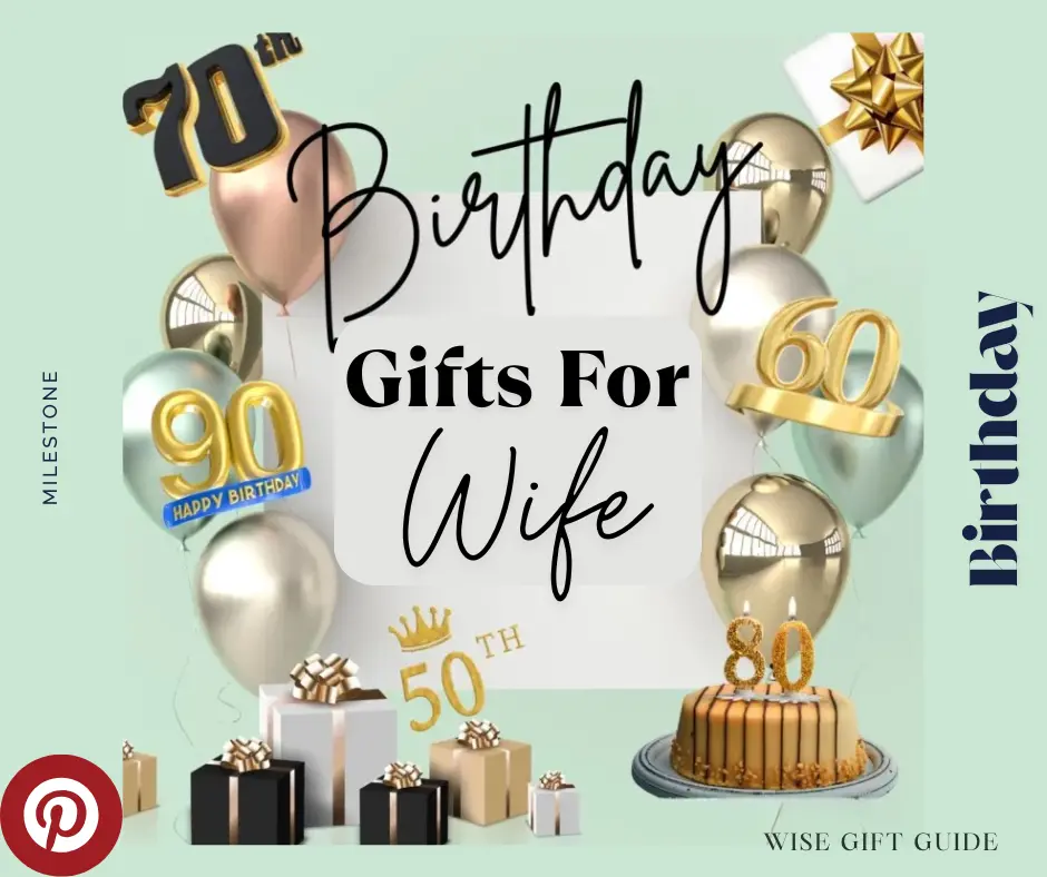 Birthday Gifts for Wife 2026 1 birthday gifts for wife
