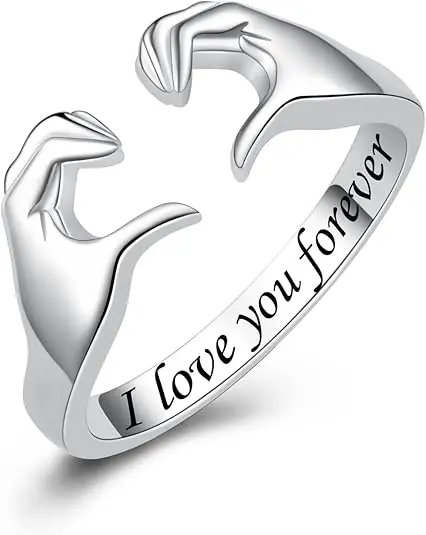 Birthday Gifts for Wife 2026 23 valentines day gifts for wife love ring
