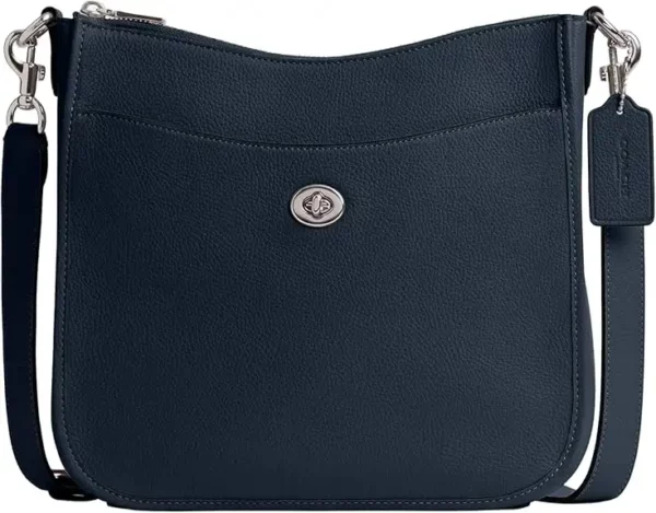 Luxury Gifts for Her 2026 13 Coach Chaise Crossbody Bag
