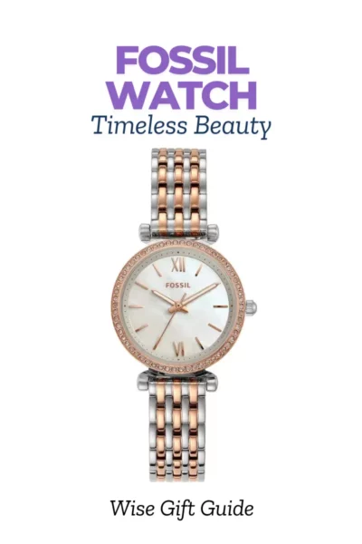 50 Best Gifts For Mother-In-Law 6 watch for mil