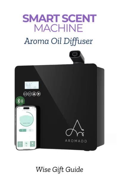 50 Best Gifts For Mother-In-Law 40 aroma oil diffuser gift for mil