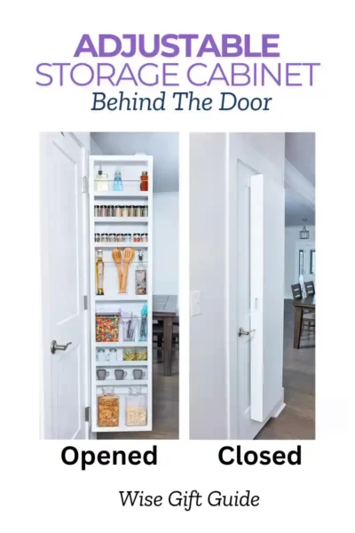 50 Best Gifts For Mother-In-Law 16 medicine cabinet