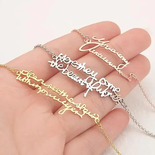 50+ Personalized Gifts For Grandma 7 birthday gifts for grandma Bracelet