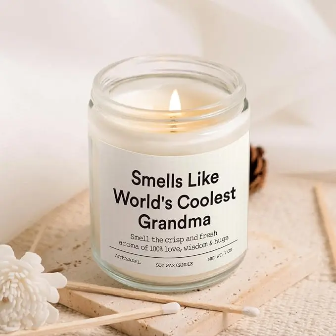 50+ Personalized Gifts For Grandma 31 gifts for grandma from grandkids first