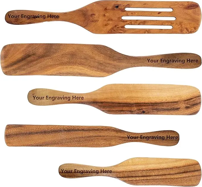 50+ Personalized Gifts For Grandma 9 gifts for grandmas utensil set, personalized kitchen gifts for grandma