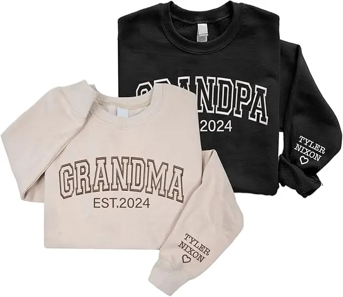 50+ Personalized Gifts For Grandma 16 grandparents day 2025, Everyday Use Items