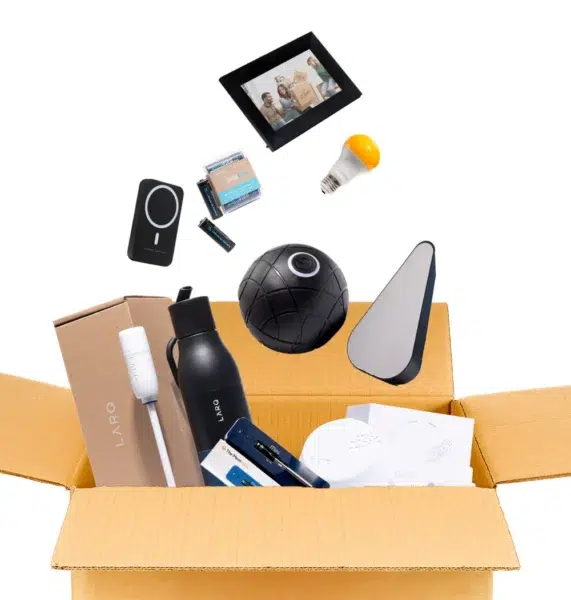 60+ Gift Sets for Women 45 Breo Subscription gifts set, Gifts box