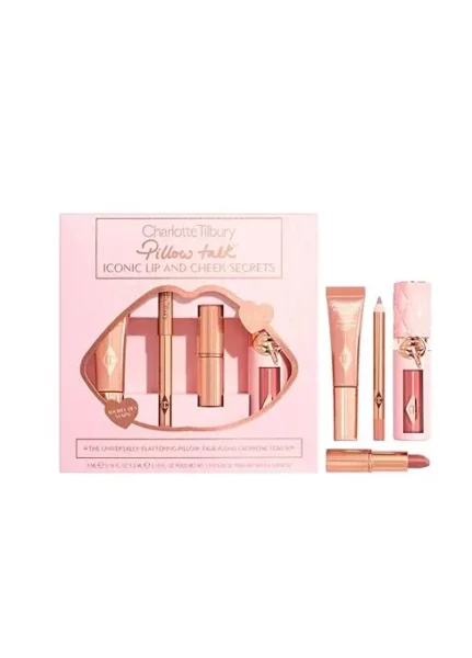 60+ Gift Sets for Women 10 Charlotte Tilbury Beauty Set