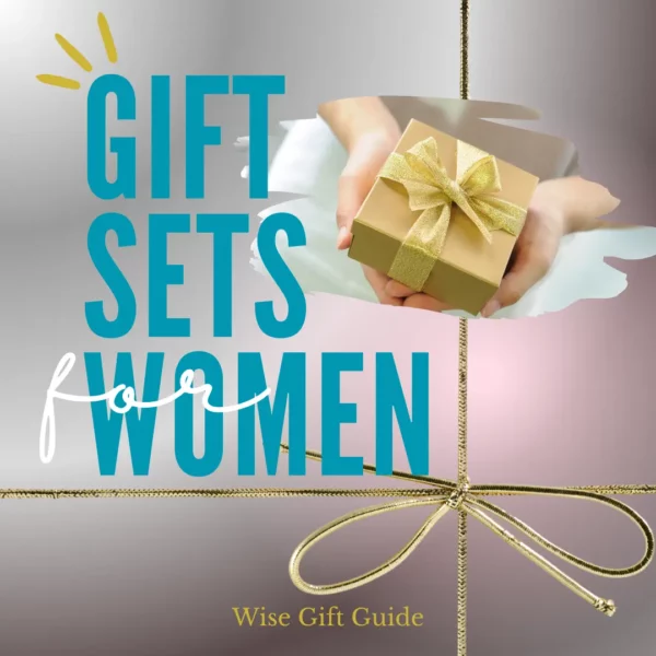 60+ Gift Sets for Women 1 Gift Sets for Women