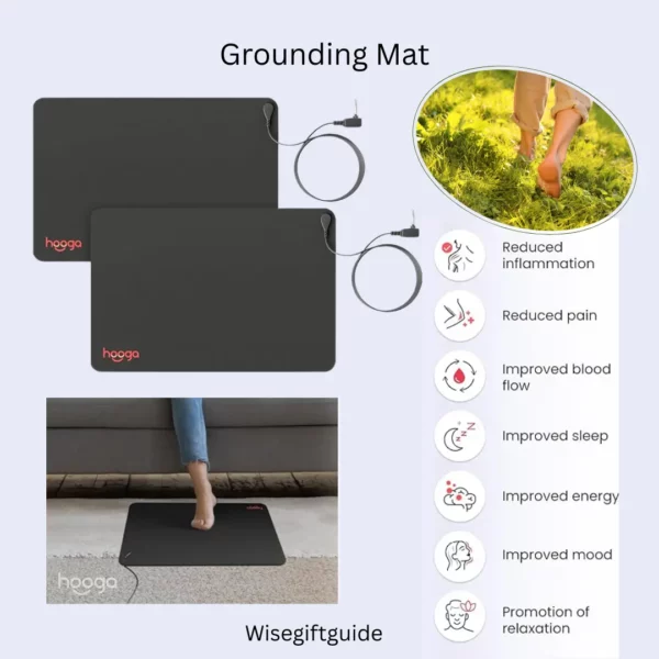 60+ Gift Sets for Women 57 Grounding Mat GIFT SETS FIR WOMEN