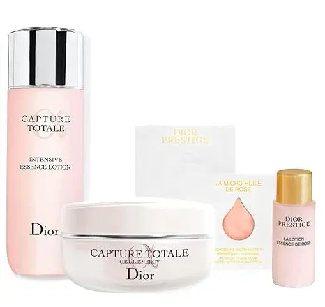 60+ Gift Sets for Women 7 beauty set Dior