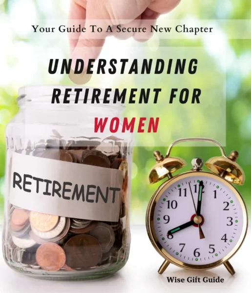What is Retirement for Women in the USA? 2026 1 Retirement for Women